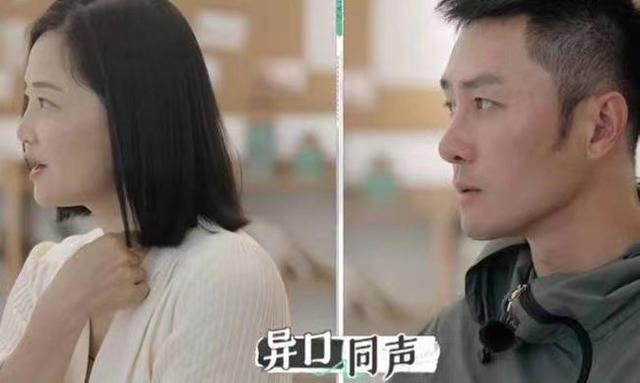 离婚1年后，原以为这对明星夫妇要复合了，结局却令人惋惜