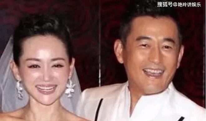 一走红就抛弃妻子，后与小15岁娇妻认识3天闪婚，如今落魄到只能演配角