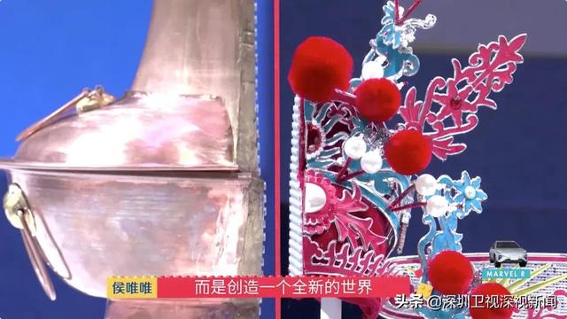 把行李箱、缝纫机劈成两半？乐高大神看了想淘汰