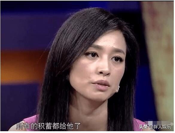 老公被“撬”走，还被小三粉丝追着骂，“琼瑶女郎”曾哲贞怎样了