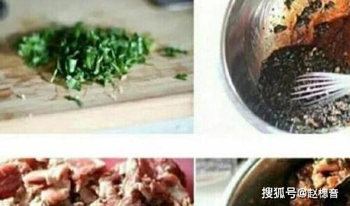 五花肉新做法，鲜香嫩滑还不油腻，最重要是做到了这一点