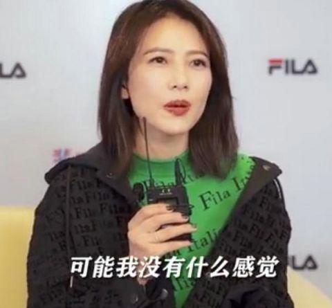 演“宋美龄”被指老态，高圆圆回应，与其拼命扮嫩不如优雅老去