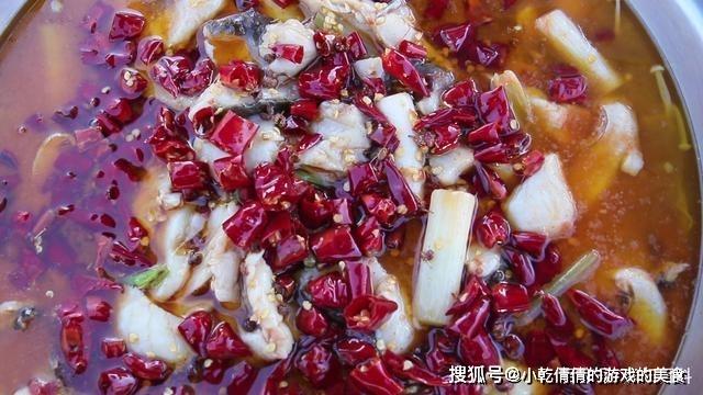 草鱼怎么做才好吃？不油炸不清蒸，没腥味，一出锅汤汁都不剩