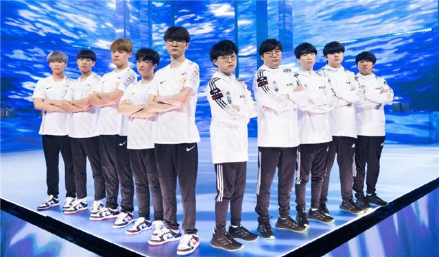 |SKT老友四强一决胜负，kkoma：他比我更不容易，faker：我俩不联系