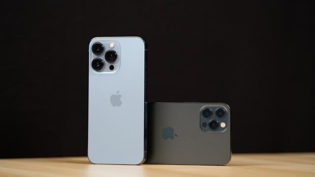 售价一万多的iPhone13，成本还不到3000元，果粉都被蒙在鼓里