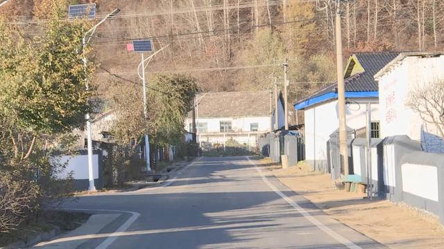 安图县：建设幸福农村路 助力乡村振兴