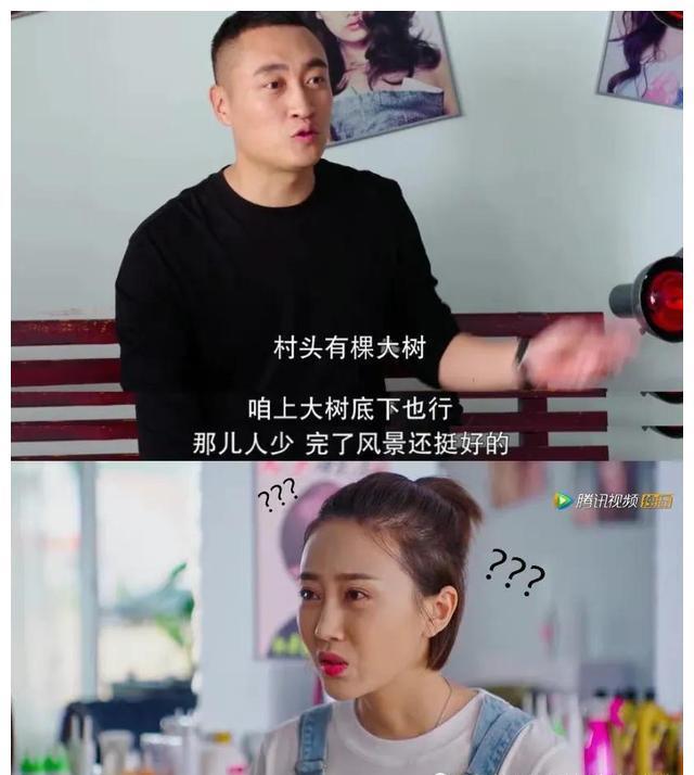 漂亮的女星数不胜数，不扮丑还能演得了喜剧的只有她们