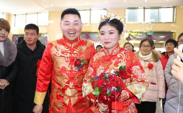 女友要求太高，小伙分手换人结婚“这条件我还娶你？心里没点数”