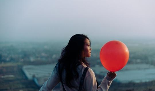 离婚男人发朋友圈吐槽前妻：不愿吃苦的女人，永远成不了好妻子