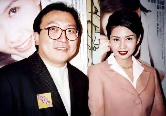 父亲是歪瓜裂枣，女儿却貌美如花？这7位星二代的长相好奇妙