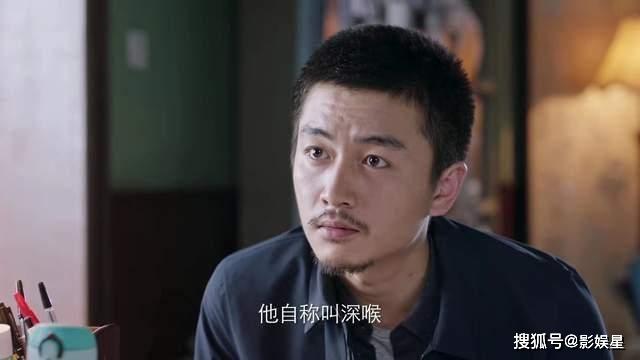 《突围》主角最新演技排名：靳东位列第三，榜首是全剧的黑马演员