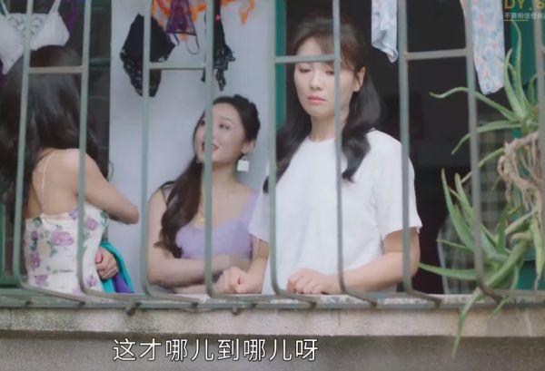 讲真，《星辰大海》43岁刘涛演少女，一身学生装把观众惊艳到了