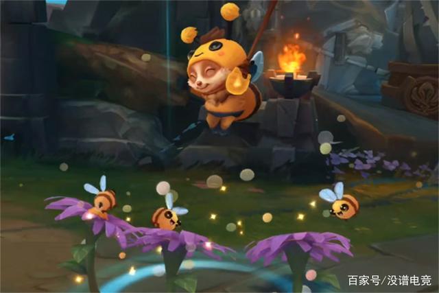 |LOL：当对面秒选腕豪之后，上路大神们就会默默拿出这三个英雄