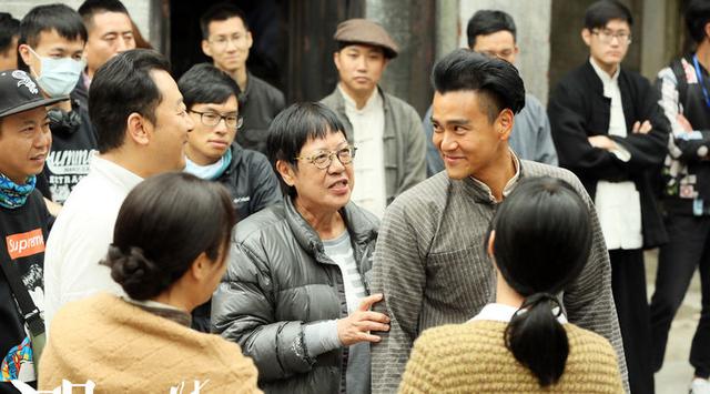 作品被骂就甩锅演员、怨观众？这7位大导演，到底是哪来的自信？