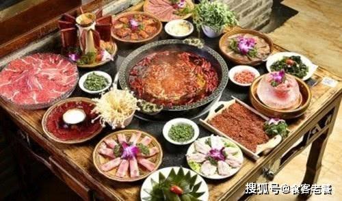 美食家蔡澜：希望火锅从这个世界消失，网友：“糟老头子”坏得很