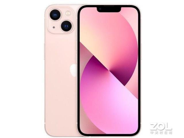 苹果联合创始人称：iPhone13毫无新意