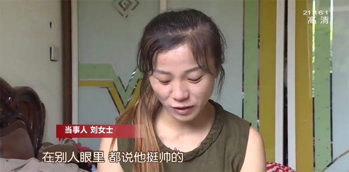 “白富美”女人惨被男友暴打抛弃，昔日姐弟恋，缘何会走到今天？