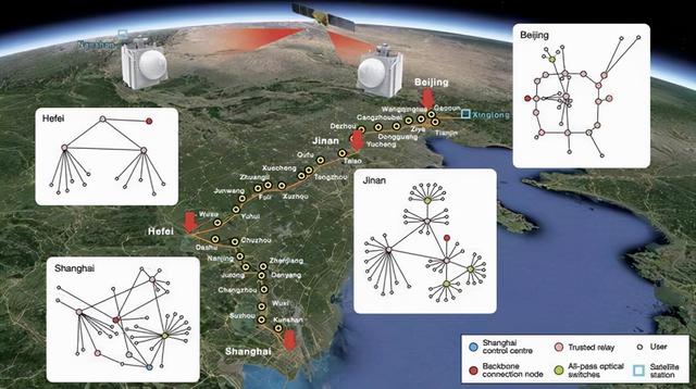 中国“量子计算机”太强了：比世界第一超算还快一亿亿亿倍