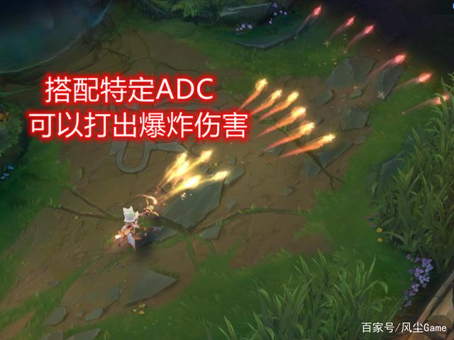 |LOL：从上单逼到辅助位，拳头还再砍2刀，玩家怒了：删除这英雄吧