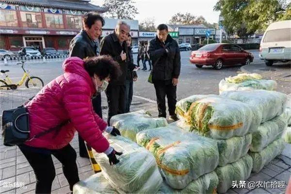 储备首选？价格比去年贵一倍，热度却不降反升，很多人大量购买