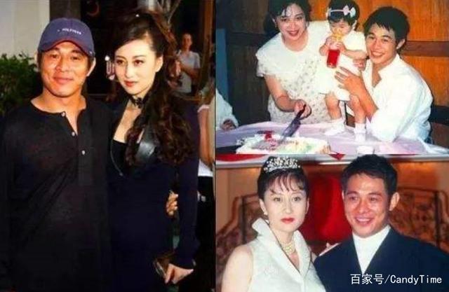 她是李连杰前妻，离婚后和两个女儿相依为命，如今60岁仍风韵犹存