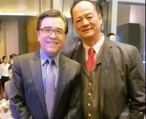 狄龙：不做大哥多年的他，回首向来萧瑟处，归去，也无风雨也无晴