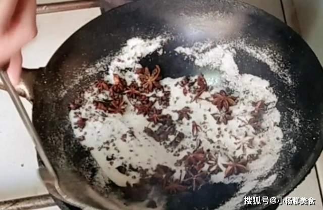 分享萝卜干的正确做法，又脆又嫩，放多久都不怕烂！