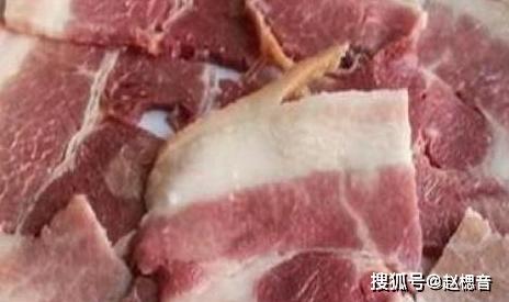 肉片怎么做鲜嫩 水煮肉片口感正佳