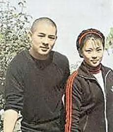 她曾陪伴李连杰20年，为他怀上二胎之际，却换来了一句“对不起”