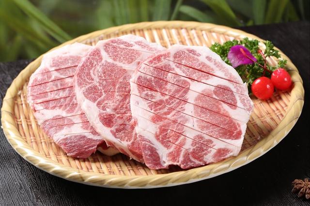 买猪肉：里脊肉、梅花肉、猪腿肉、五花肉，哪块猪肉更值得买？