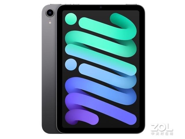 新iPad mini曝光：完美解决果冻屏幕