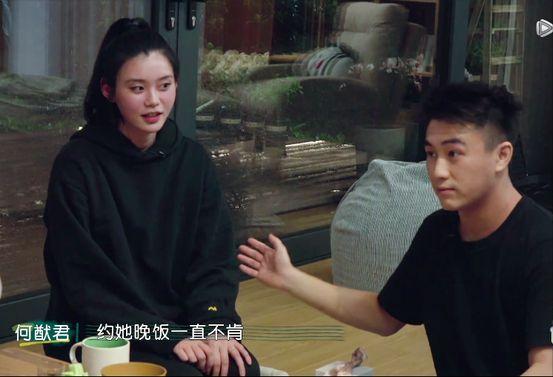 从“华人之光”到“奚贵妃”，32岁就儿女双全，奚梦瑶真的很幸运！