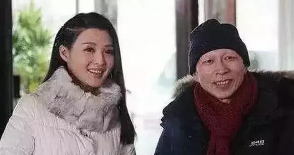 有种基因叫“裘千尺”的女儿，原以为会很丑，看清后：小婿有礼了