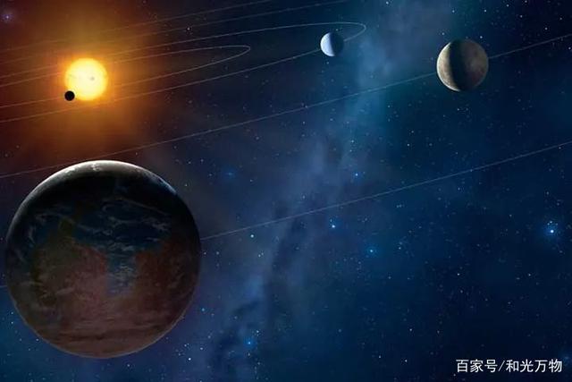 哈佛科学家：外星文明可藏在球状星团中，星际通信只需数周或数月