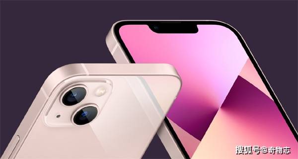 iPhone13不再是第一选择，iPhone12终于降价了，销量已起飞