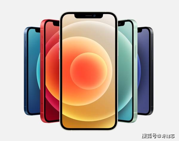 iPhone13不再是第一选择，iPhone12终于降价了，销量已起飞