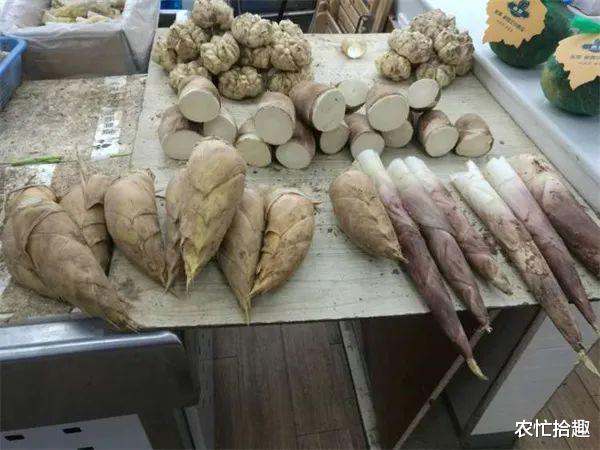 长出土就不值钱，一斤去壳剩3两肉，如今一斤15元，却仍热卖