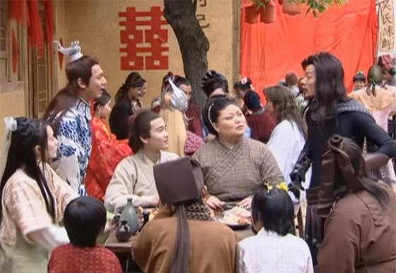 《宝莲灯》至今无人敢翻拍，角色太经典无可替代，如今演员反差大