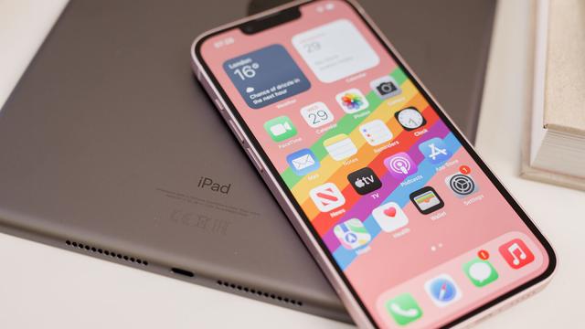 千元机5G网速一定比旗舰机慢？实测K9s和iPhone12网速：谬论