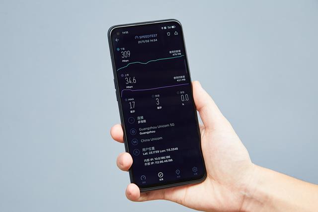 千元机5G网速一定比旗舰机慢？实测K9s和iPhone12网速：谬论