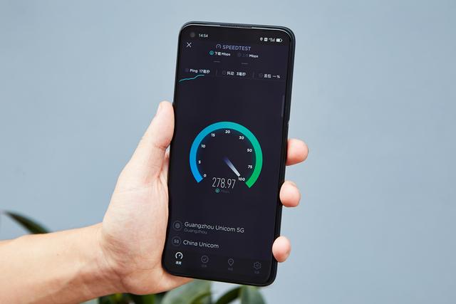 千元机5G网速一定比旗舰机慢？实测K9s和iPhone12网速：谬论