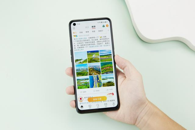 千元机5G网速一定比旗舰机慢？实测K9s和iPhone12网速：谬论