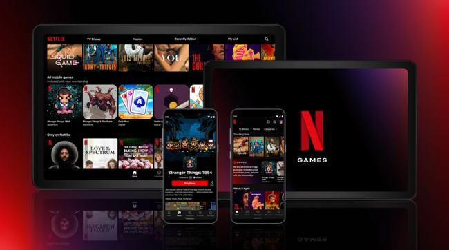 苹果 iOS 平台限制，报告称 Netflix 将通过 App Store 上架游戏