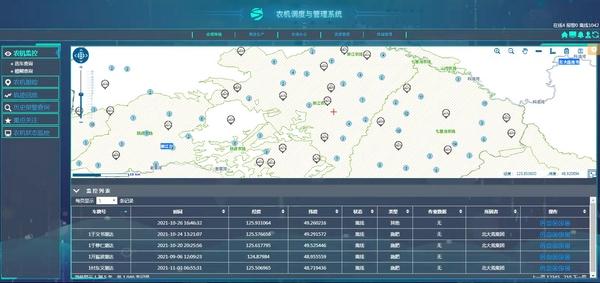 抓住数字产业牛鼻子产值每年增长15％ 哈尔滨新区这家企业玩转“卫星＋”