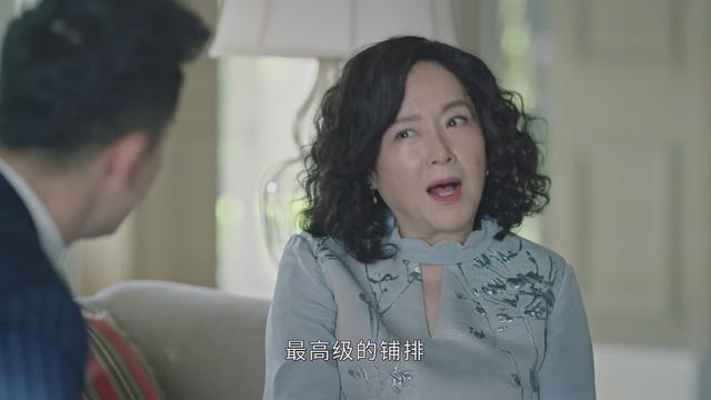 星辰大海：戏里的恬妞是二房，戏外的她嫁有妇之夫，远比剧中坎坷