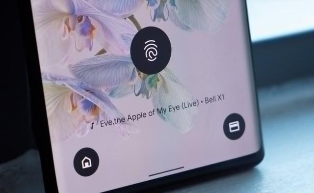 Pixel 6被曝指纹识别慢 谷歌：采用增强安全算法