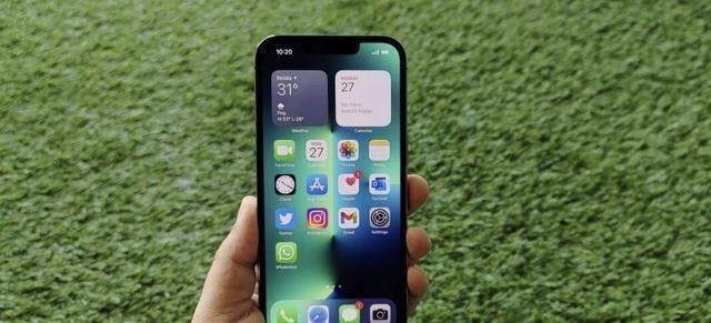 iPhone 13 Pro 评测：值得入手的 Pro 手机