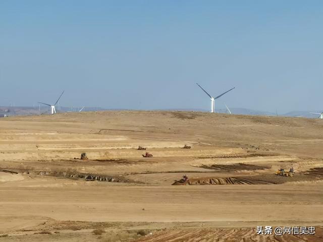 同心县：人勤地不懒的上河湾