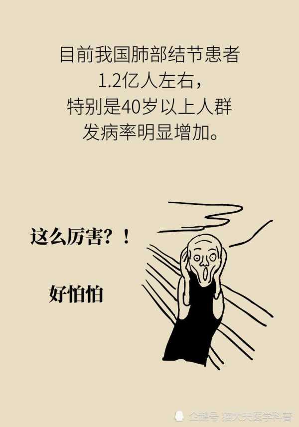 长了肺结节如何尽早确定手术还是观察？神奇的1024靶扫描了解一下