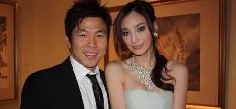 吴佩慈：6年生4胎仍不能入豪门，当年有多风光，如今就有多狼狈